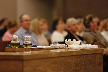 sacraments sidebar