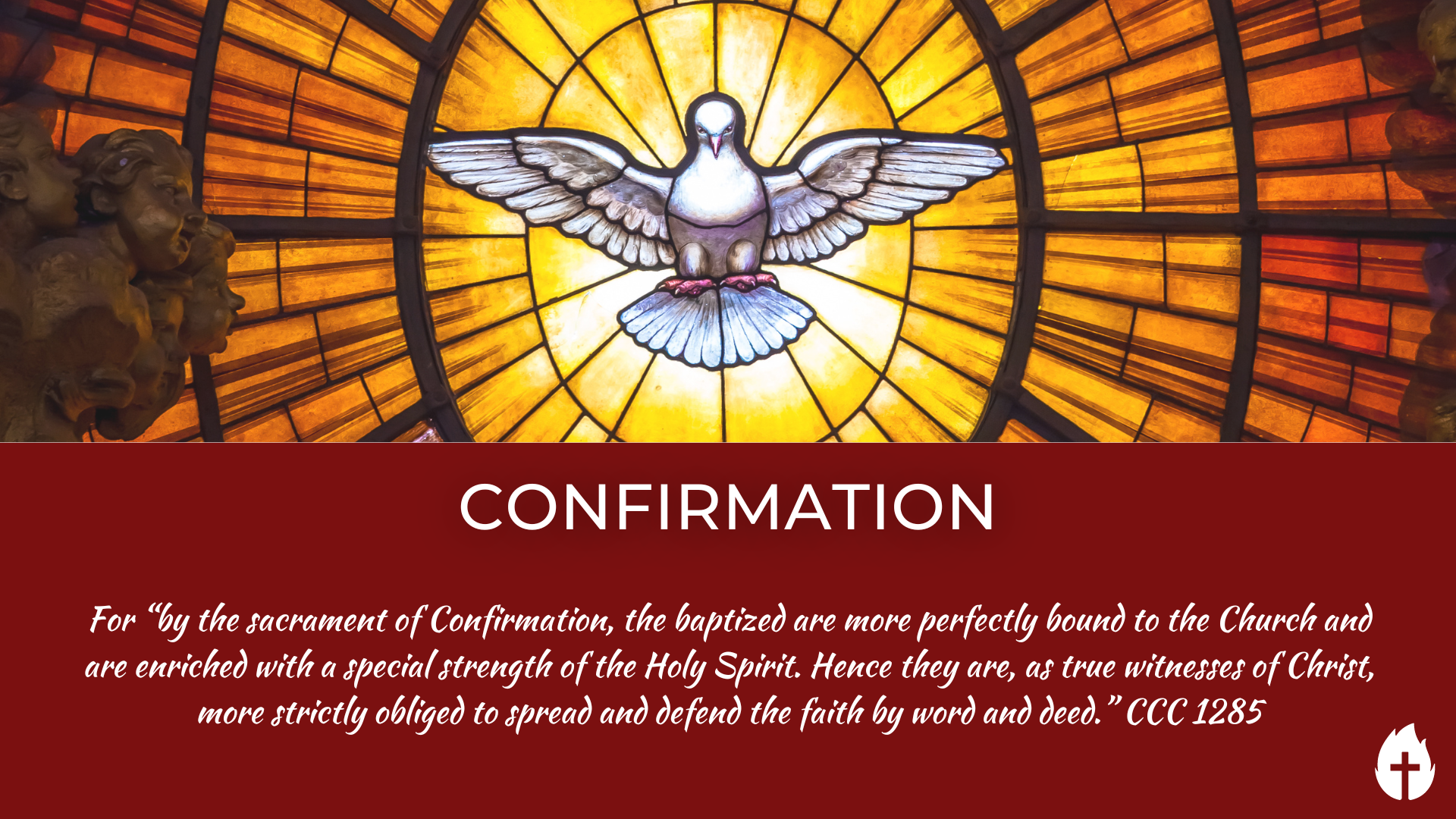 Youth Confirmation