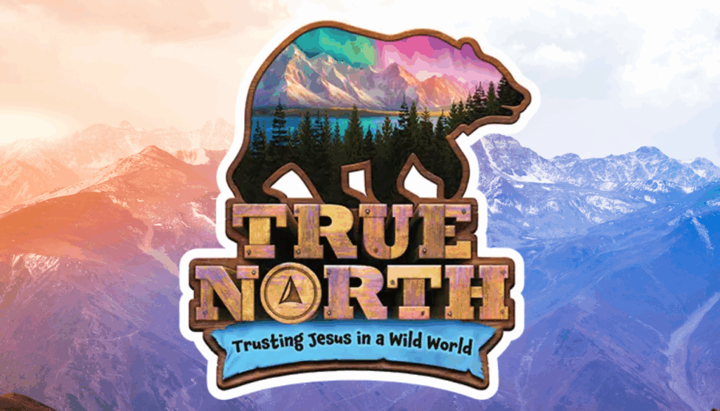 Guide kids on the ultimate Alaskan adventure where northern lights glow over majestic mountains, racing rivers, and glistening glaciers.