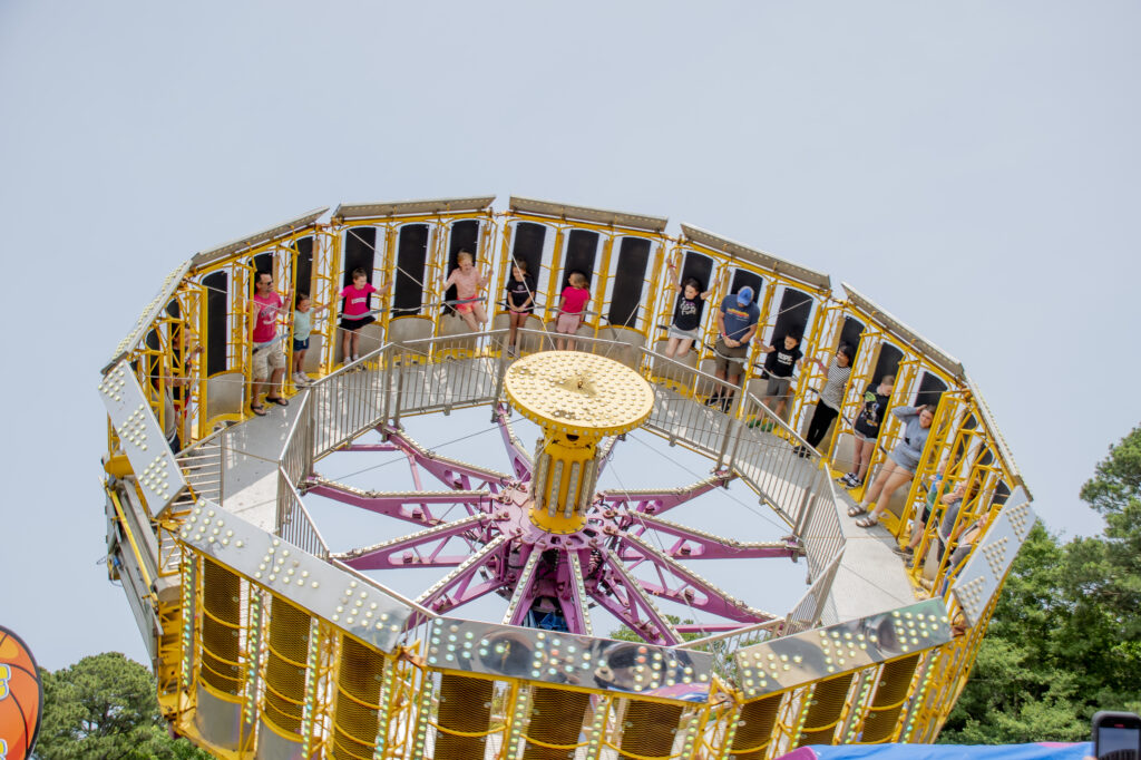 2025 Carnival Photos